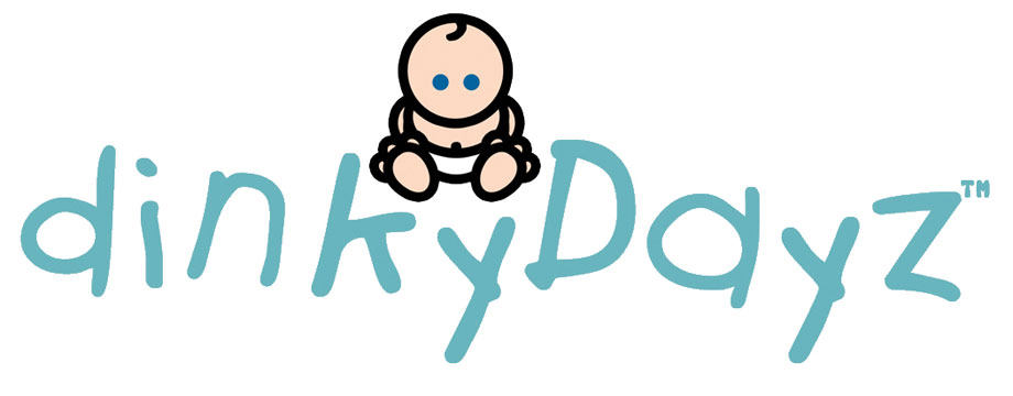 DinkyDayz Logo
