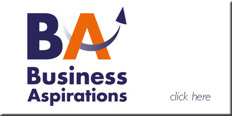 small business promotional video for Business Aspirations