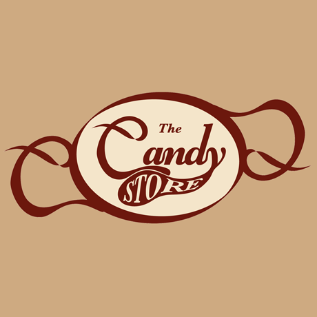 Candy Store logo by Sunflower Design